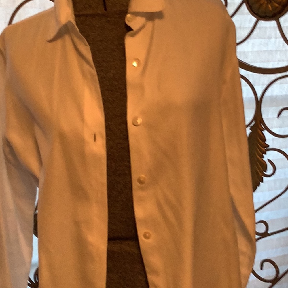 Shirt button down